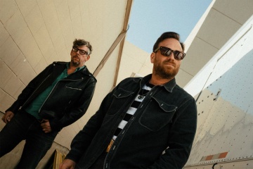 The Black Keys