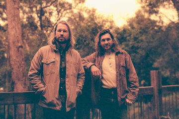The Teskey Brothers