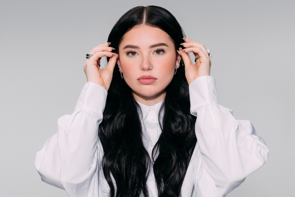 Lauren Spencer Smith