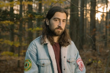 Noah Kahan