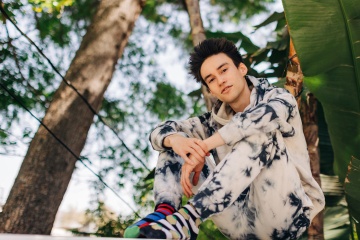 Jacob Collier