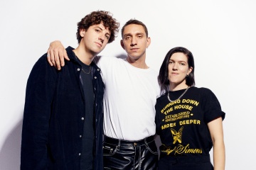 The xx