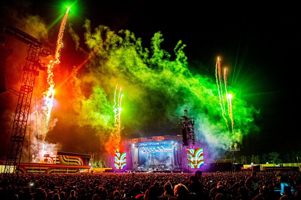 Rock Werchter 2019 Rock Werchter 2025