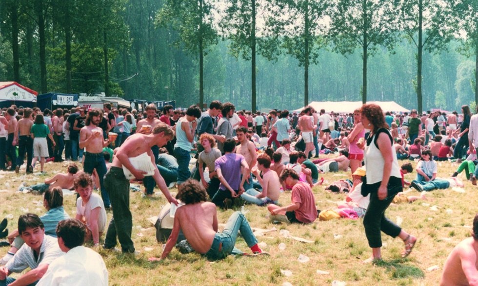 festival belgique werchter 2025