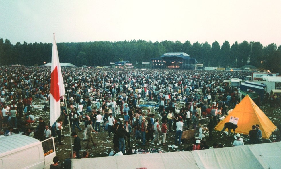 Rock torhout werchter 1983 rock werchter 2025