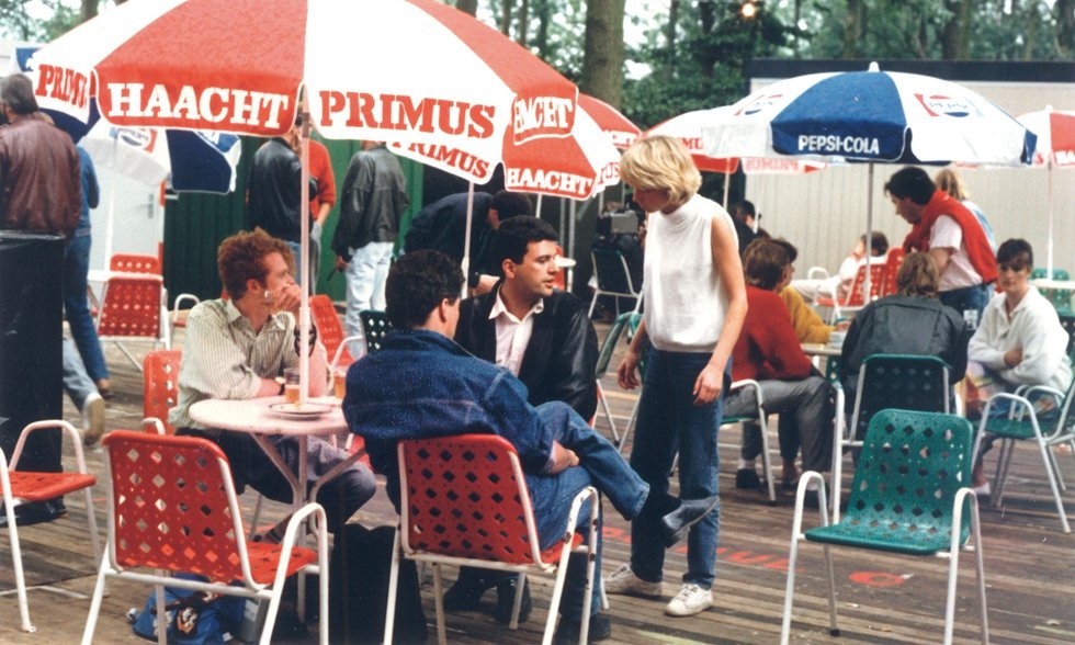 Rock Torhout / Werchter 1985 | Rock Werchter 2027