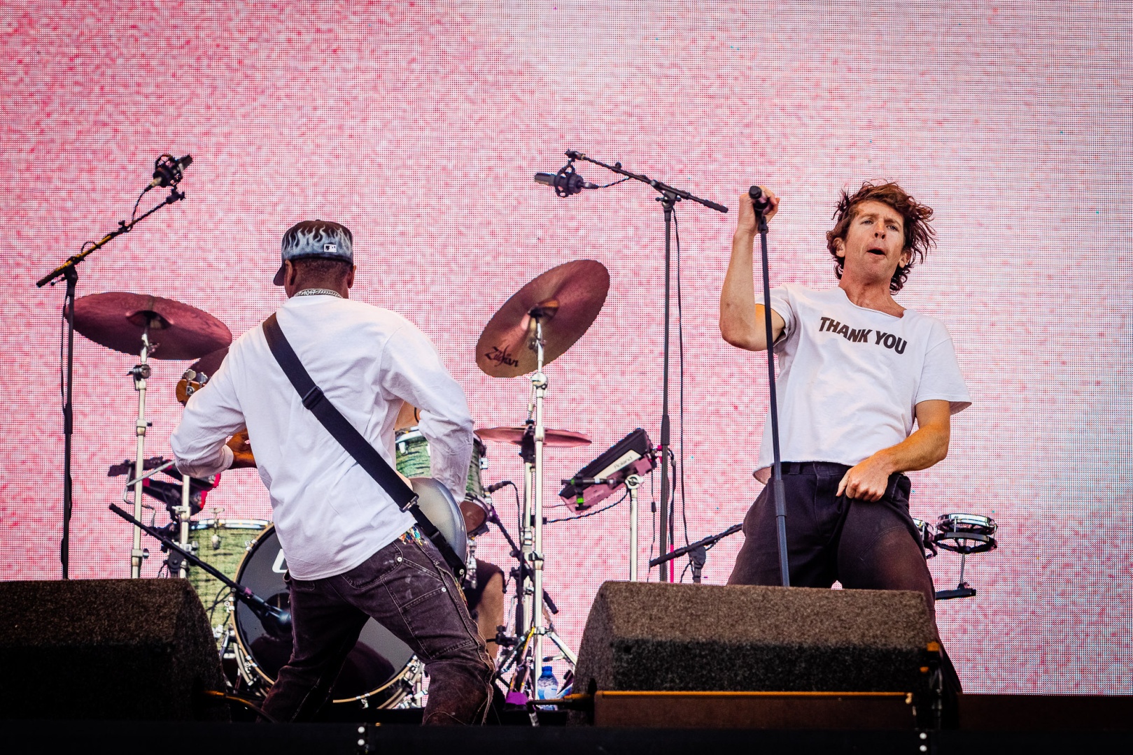 Rock Werchter 2022 Rock Werchter 2024