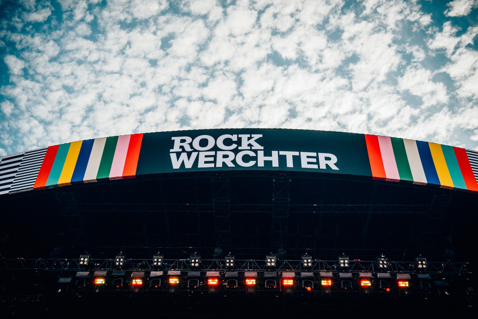 Rock Werchter 2022 Rock Werchter 2025
