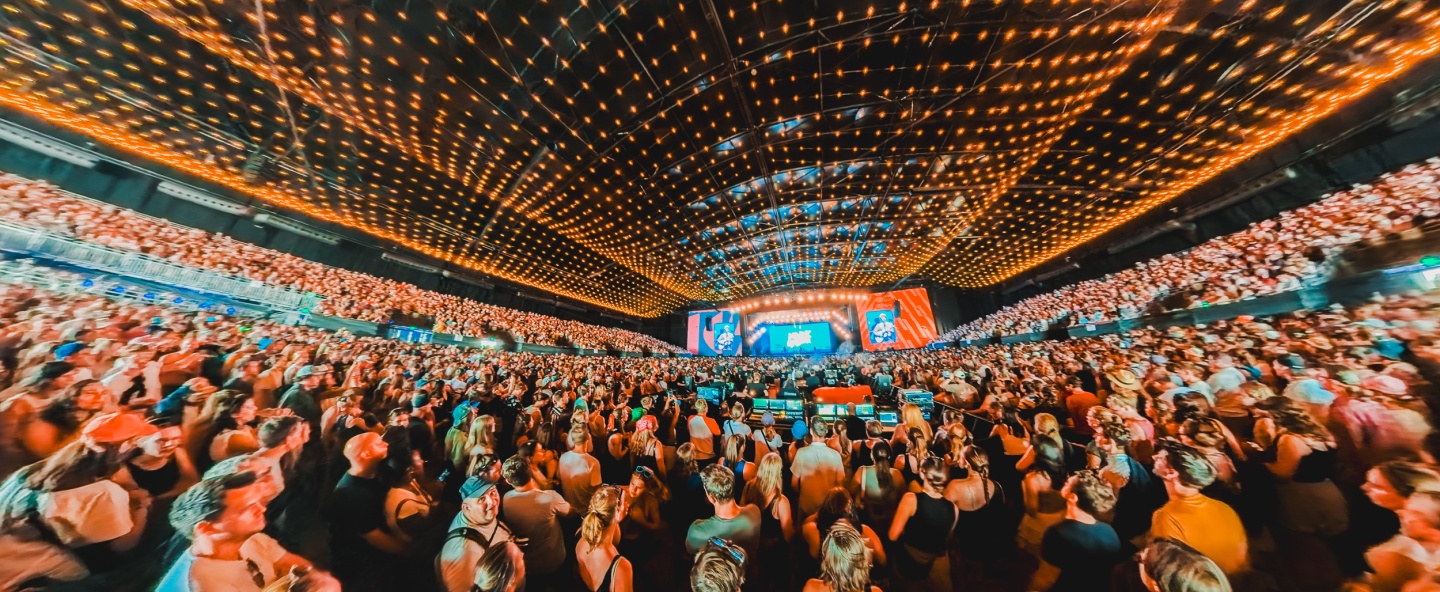 25 nieuwe namen maken de line-up compleet