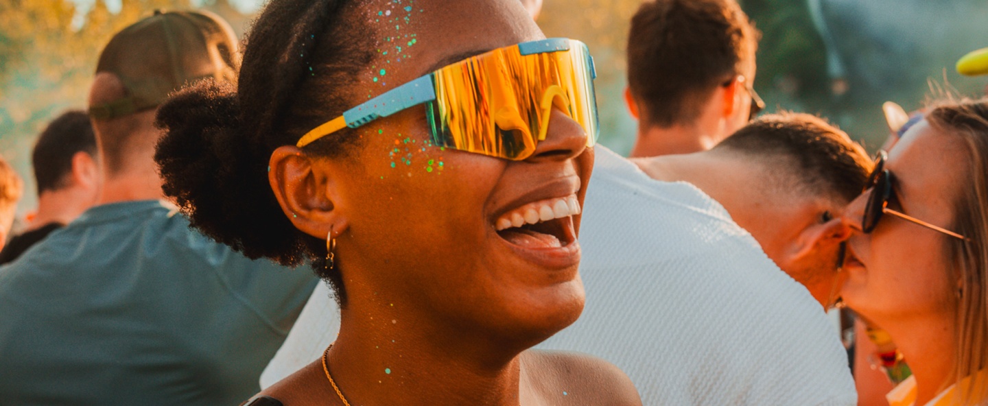 Feel good, rock Werchter!