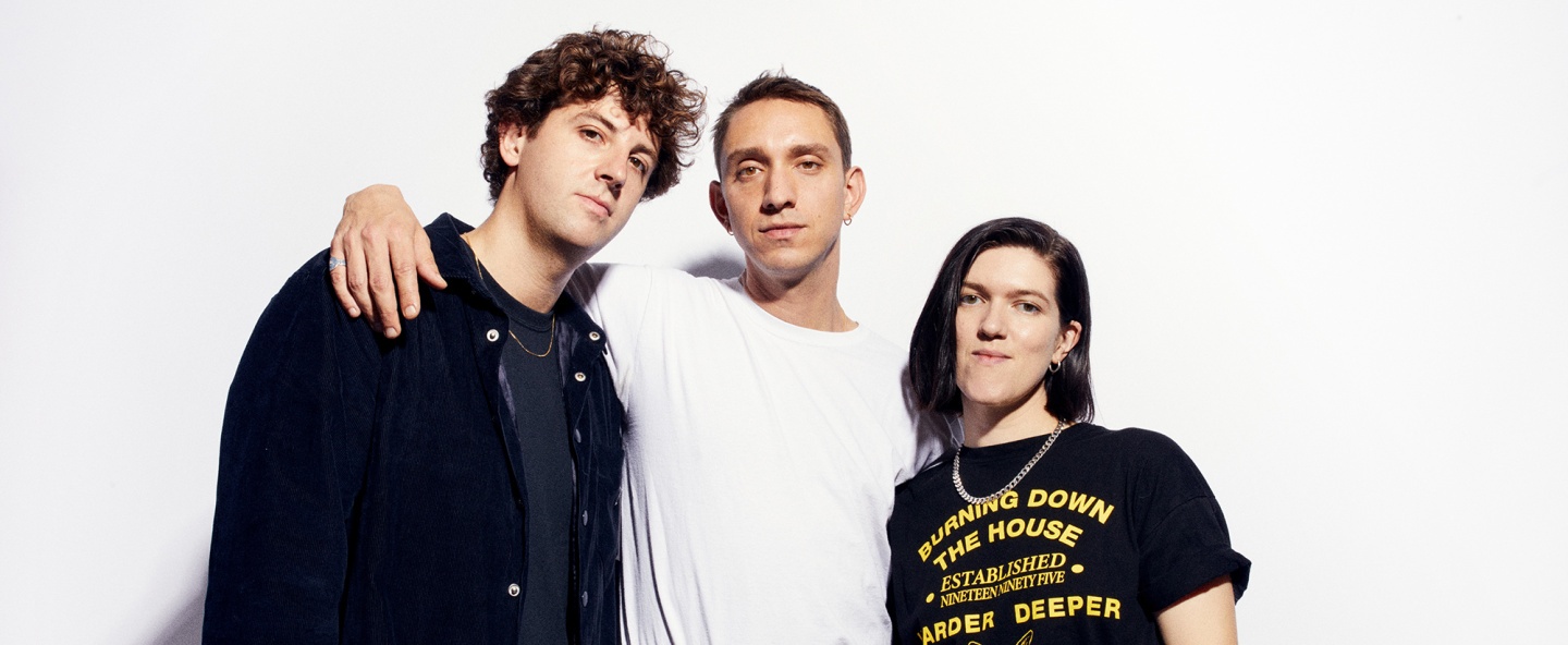 The xx op vrijdag 3 juli terug in Werchter