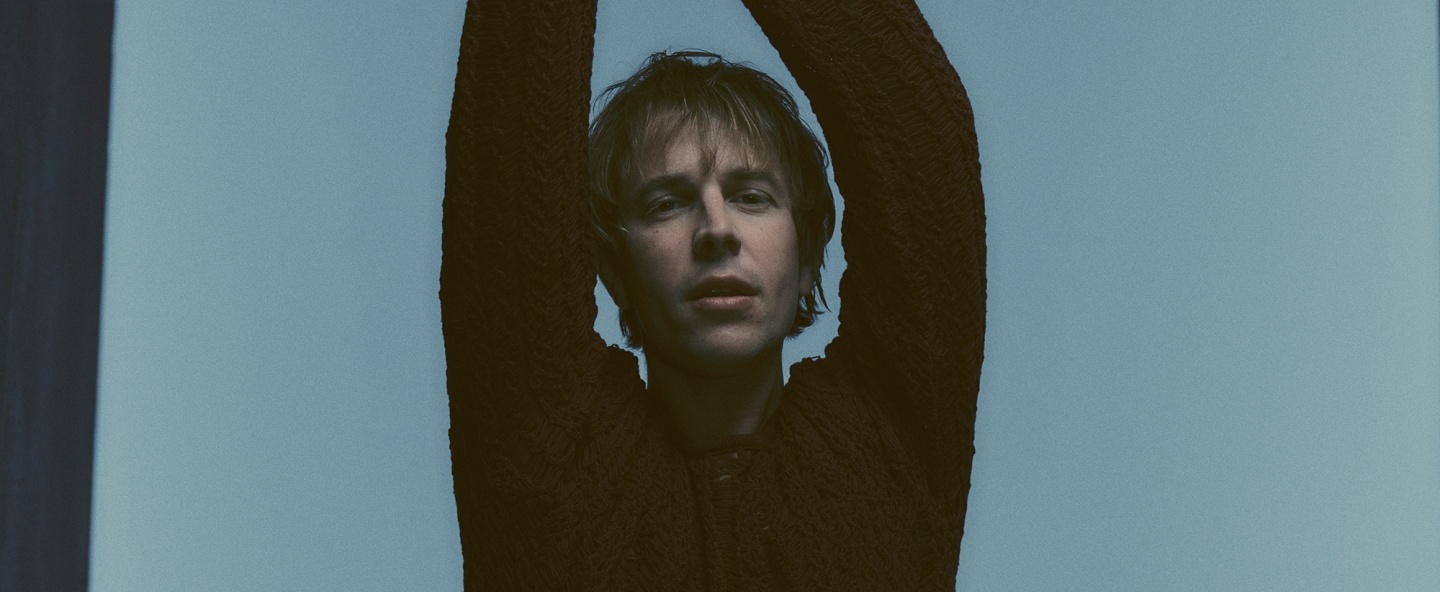 Tom Odell staat op Rock Werchter