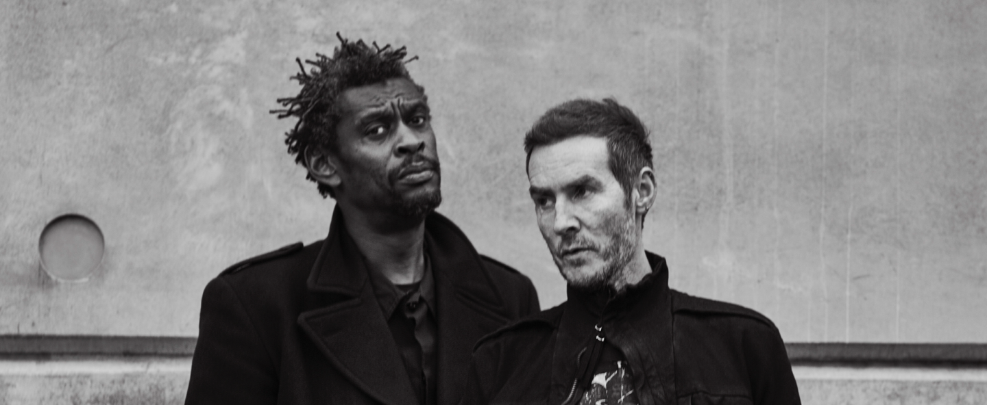 Massive Attack maakt zijn return op Rock Werchter