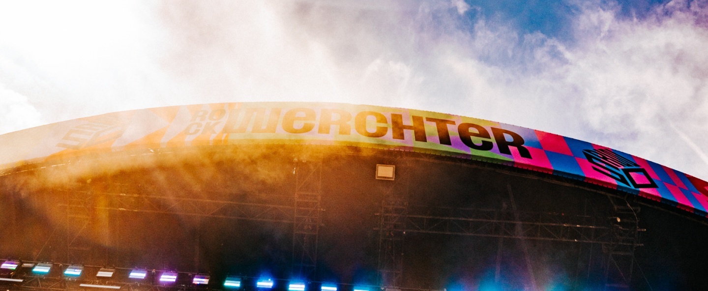 Check, check, check! Ben jij klaar voor Rock Werchter?