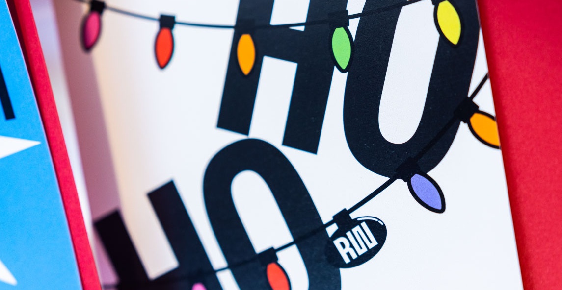 Ontdek de Rock Werchter-kerstcollectie!