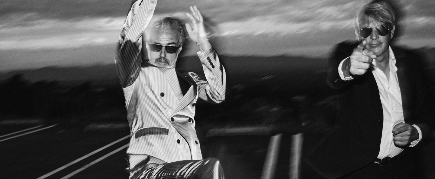 Programma-update: Triggerfinger vervangt zieke Elvis Costello