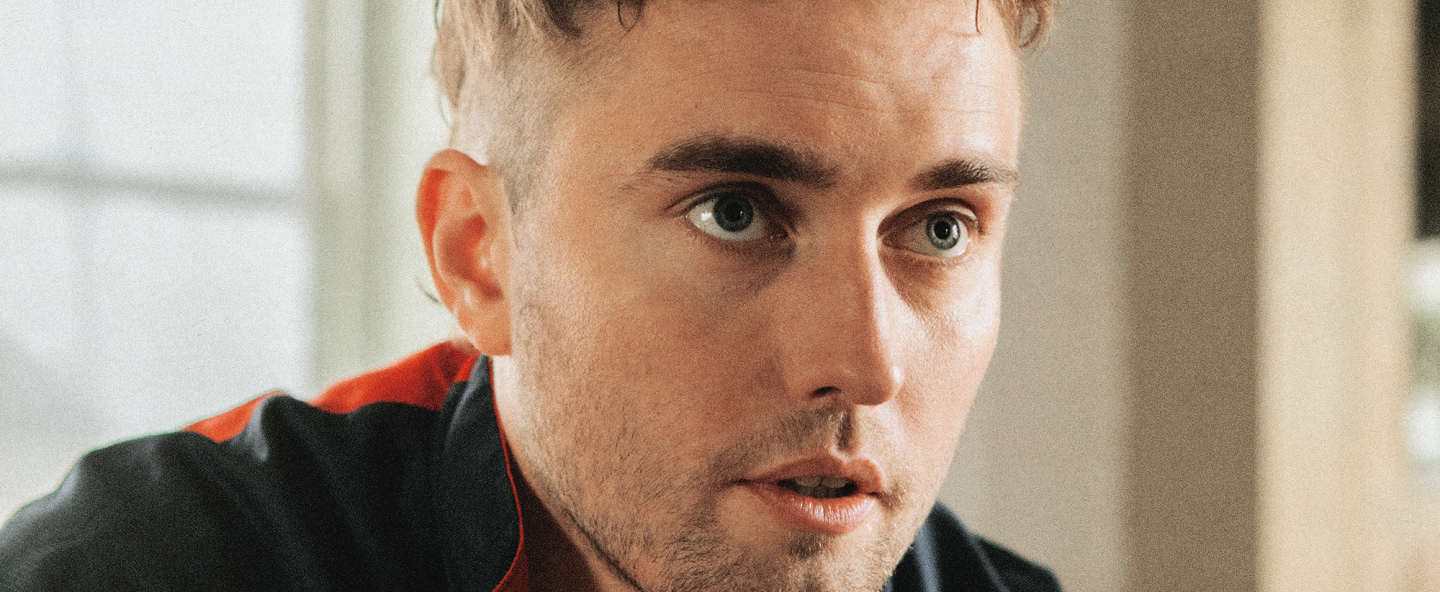 Sam Fender sluit de Main Stage af op zaterdag 3 juli