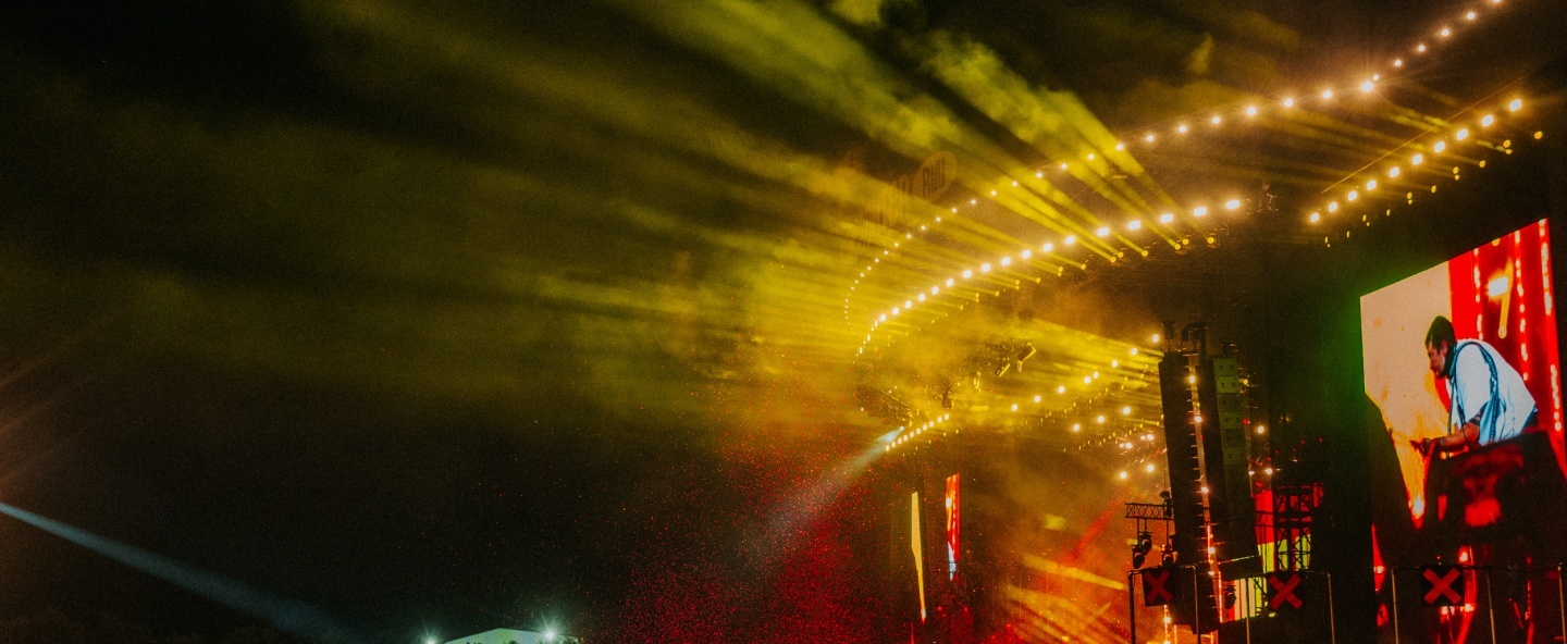 Le compte à rebours vers Rock Werchter 2027 peut commencer