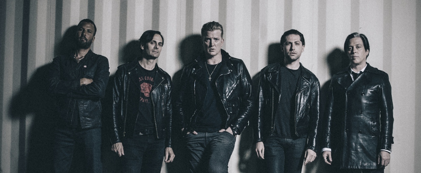 Queens of the Stone Age join the Rock Werchter 2023 line-up | Rock Werchter 2023
