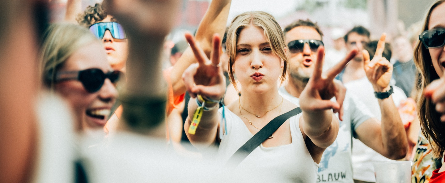 Laat het puzzelen beginnen: ontdek de timetable van Rock Werchter 2026!