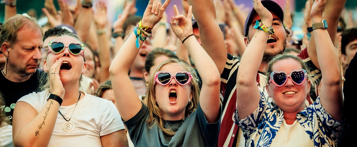 20 nieuwe namen op de Rock Werchter line-up