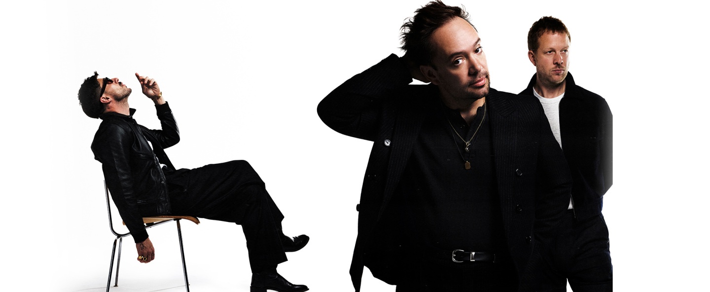 Mumford & Sons added to the Rock Werchter 2026 line-up