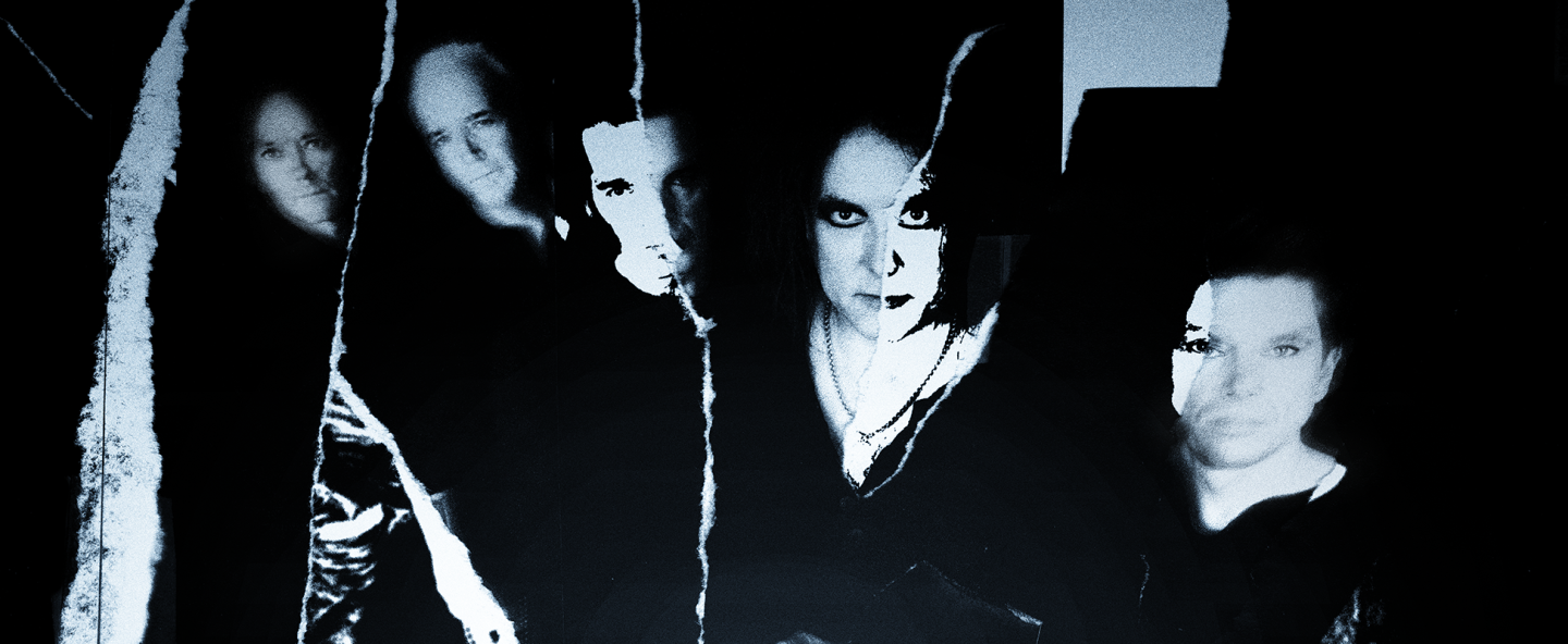 The Cure is de eerste headliner van Rock Werchter 2026