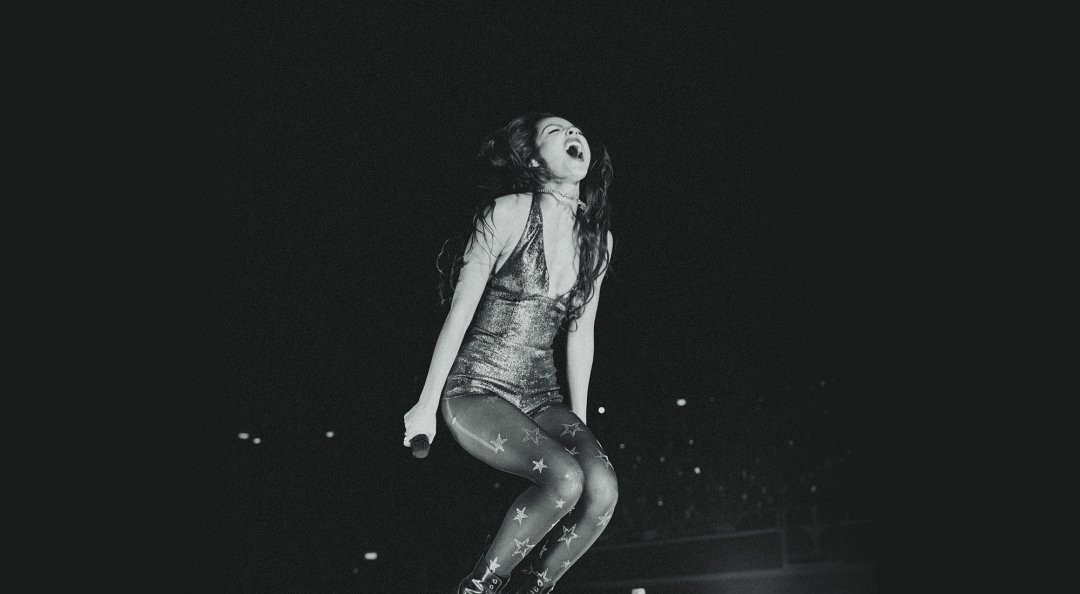 Olivia Rodrigo at Rock Werchter 2025 Rock Werchter 2024