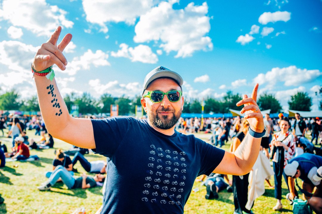 14 nouveaux noms à l’affiche ! Rock Werchter 2025