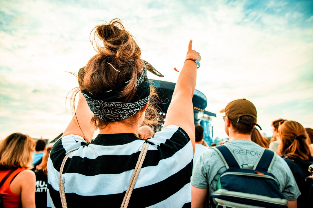 Rock Werchter reveals 11 to the lineup Rock Werchter 2024