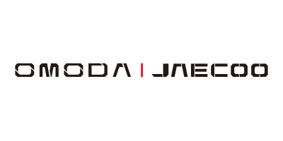 Omoda Jaecoo website