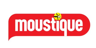 Site web Moustique