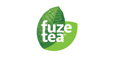 FuzeTea website