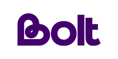 Site web Bolt
